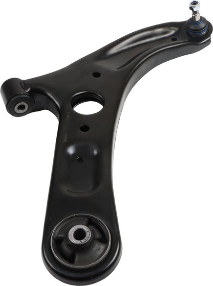 Delphi TC8613 Suspension Control Arm and Ball Joint Assembly