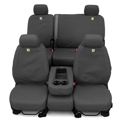 COVERCRAFT SSC8492CAGY Covercraft SSC8492CAGY 2019 FORD F150 SUPER CAB 2ND ROW