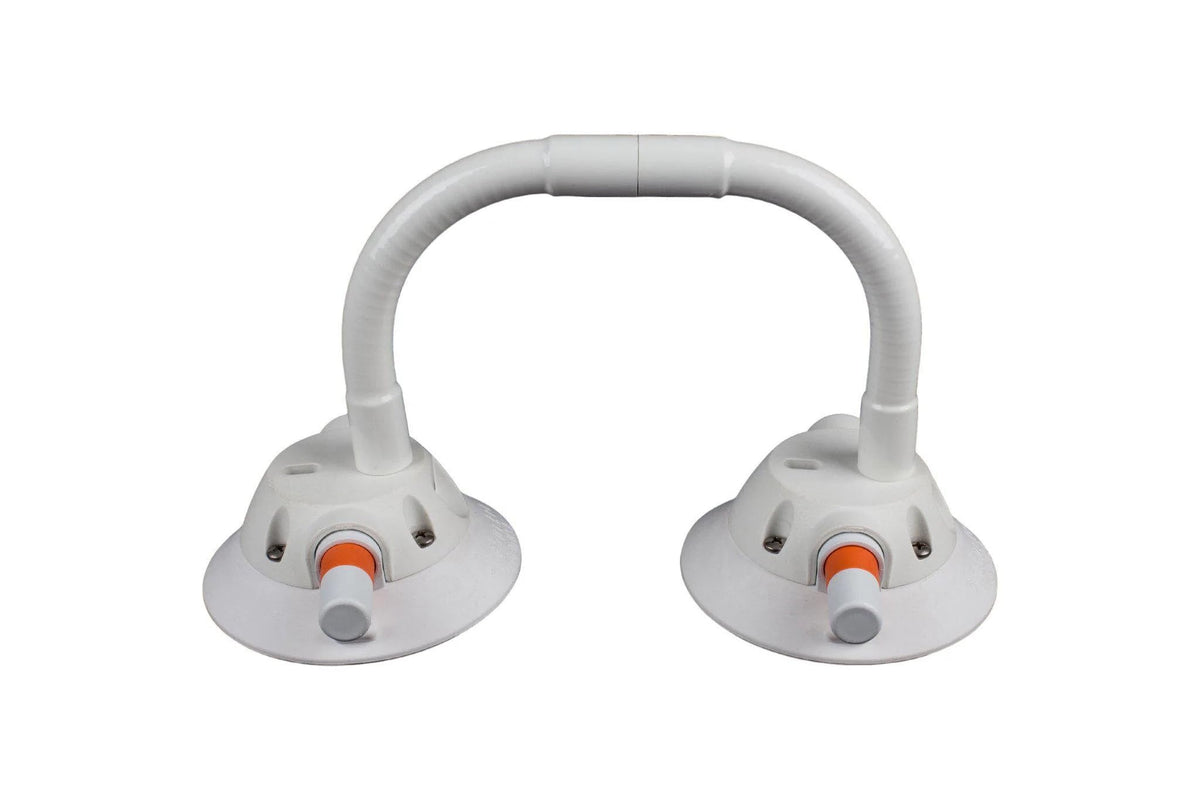 SEASUCKER MB6218W Seasucker MB6218W NAKED FLEX MOUNT HANDLE