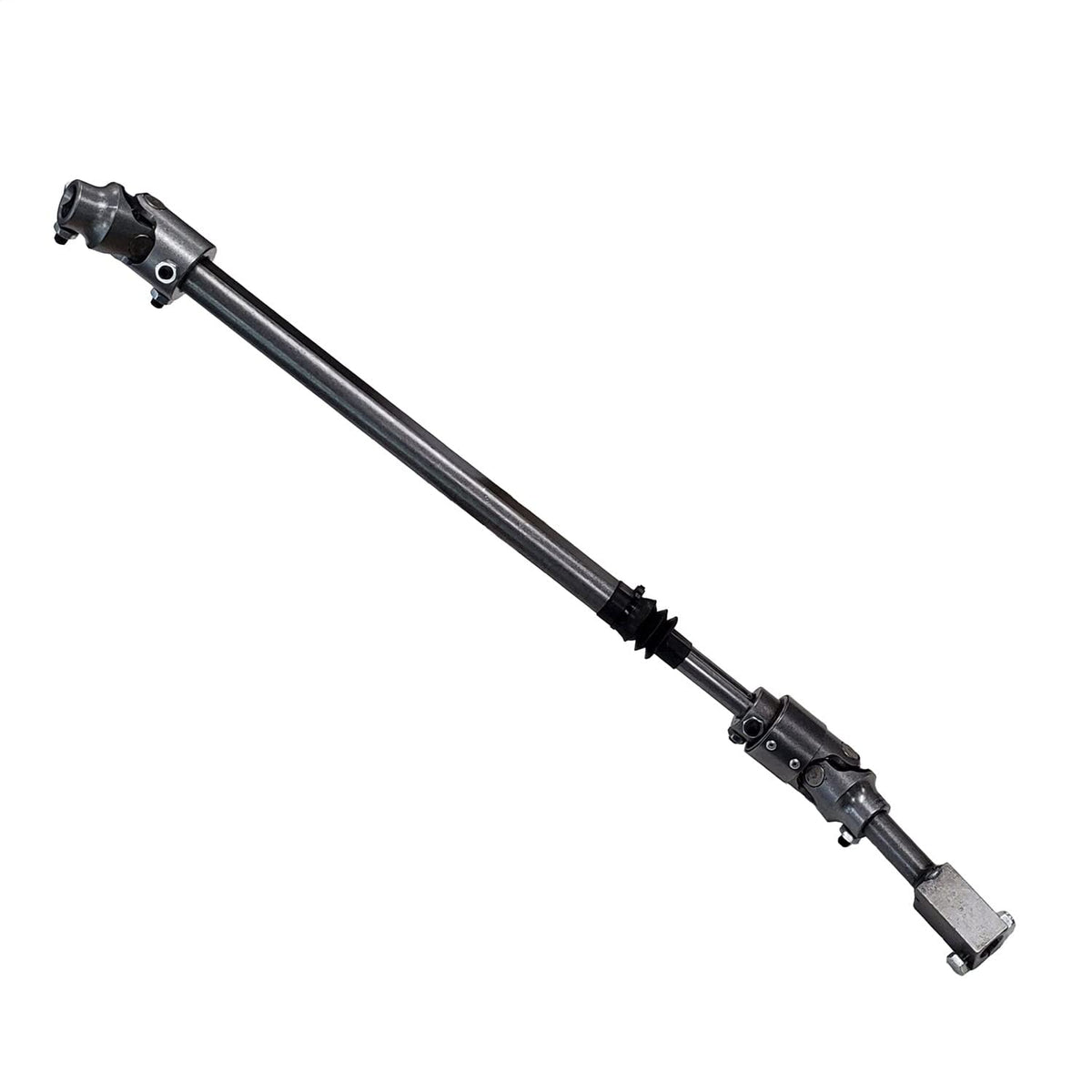 BORGESON 000953 Borgeson 000953 STEERING SHAFT; TELESCOPIC; STEEL;