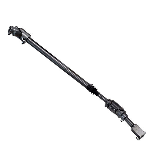 BORGESON 000953 Borgeson 000953 STEERING SHAFT; TELESCOPIC; STEEL;