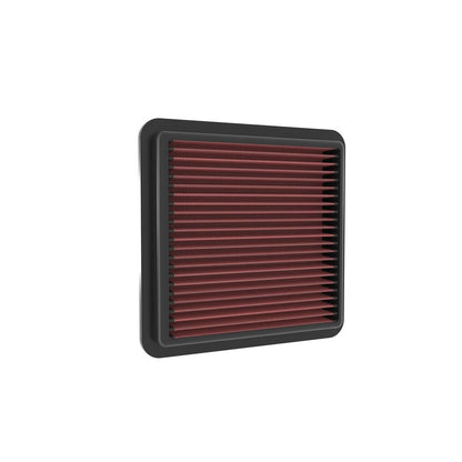 K&N FILTER 69-6036TC K&N Cold Air Intake System: High-Flow Air-Filter, Increase Performance & Horsepower: Compatible with 2021 MAZDA 3, 69-6036TC