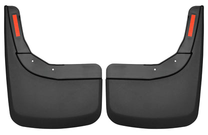 Husky Liners 59261 Custom Mud Guards