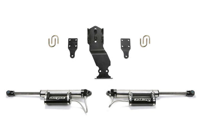 FABTECH FTS22314 Fabtech FTS22314 Component Box; 2.25 Resi Shocks;