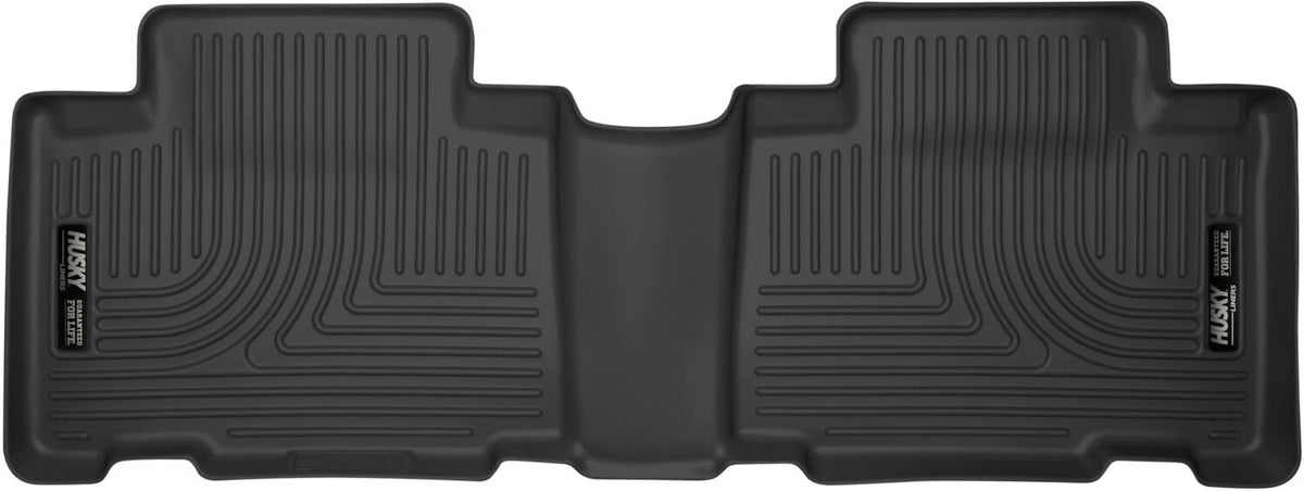 Husky Liners 14771 WeatherBeater Floor Liner