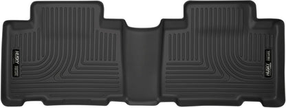Husky Liners 14771 WeatherBeater Floor Liner