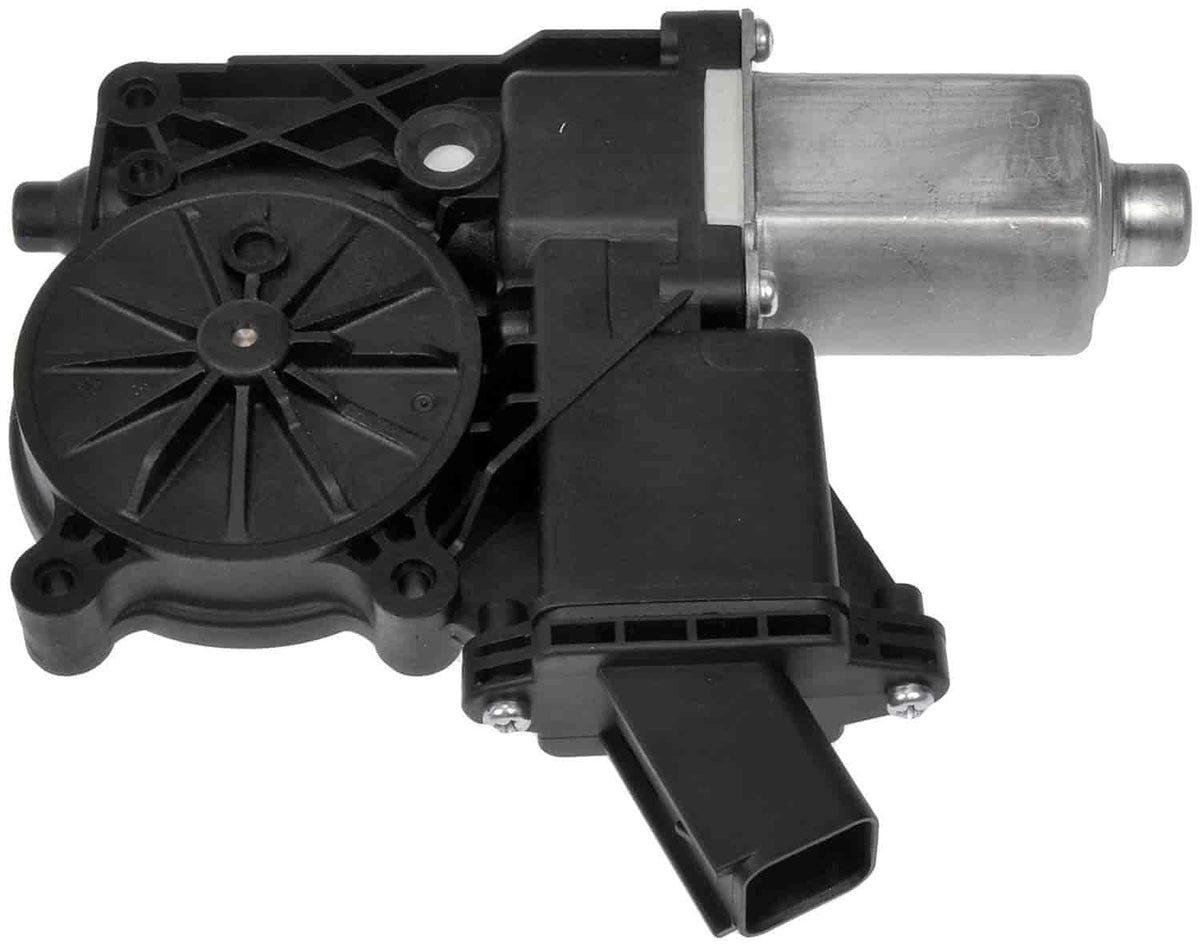 DORMAN 742-054 Dorman 742-054 Front Driver Side Power Window Motor Compatible with Select Cadillac / Chevrolet / GMC Models