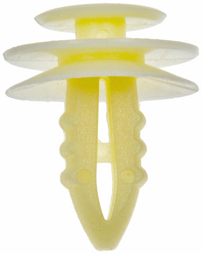 DORMAN 963-030D Dorman 963-030D Chrysler, GM Interior Panel Retainer White, 3 Pack
