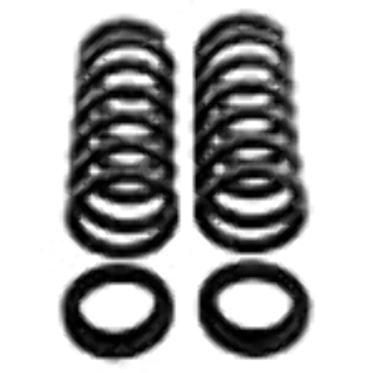 BELLTECH 686 Belltech 686 LOWERING KIT