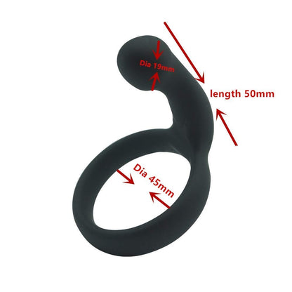 Dorman 312-011BX SPARKS FLY Multi-Function Male Pênis Pênis Ring