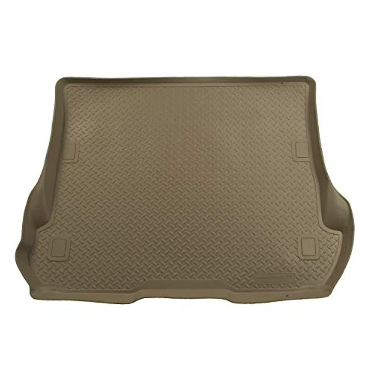 Husky Liners 25103 Classic Style Series
