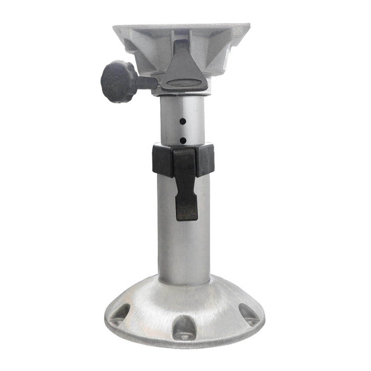 SPRINGFIELD 1253032-L1 Springfield 1253032-L1 Explorer Adjustable Pedestal - 13-5/8" to 16-5/8"