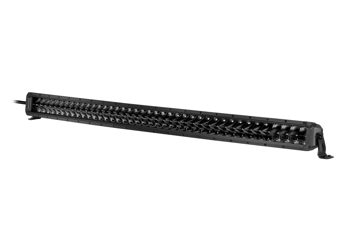 Hella 358197621 Black Magic Tough 40 Inch Double Row Curved LED