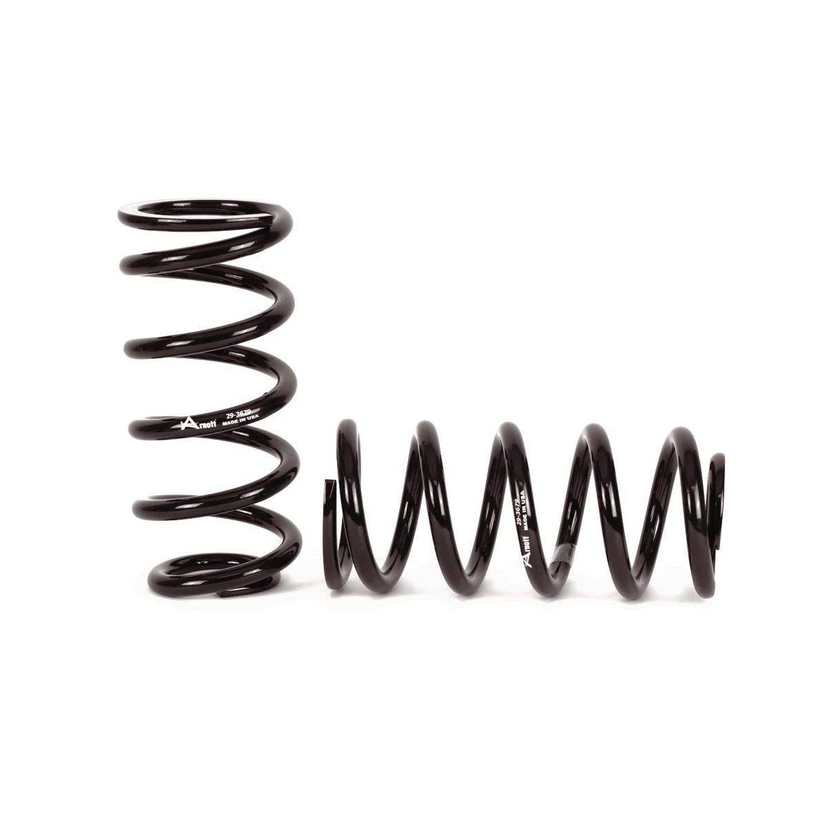 ARNOTT C-2663 Arnott C-2663 Eibach Coil Spring Conversion Kit - 03-09 Mercedes-Benz E-Class w/4MATIC, Wagon w/ADS