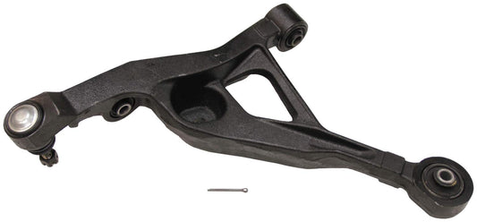 MOOG RK7427 MOOG RK7427 Suspension Control Arm and Ball Joint Assembly front right lower