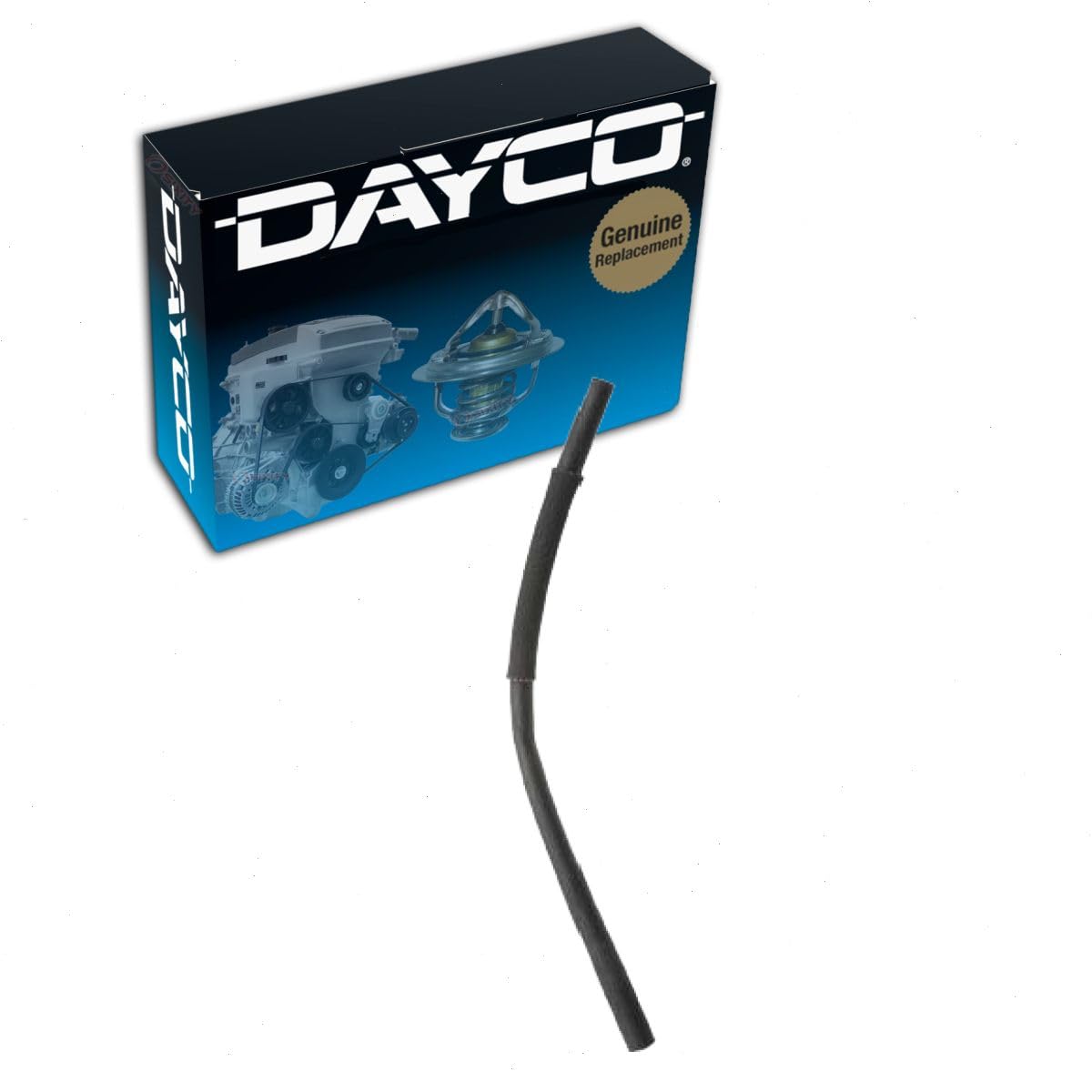 Dayco 71782 CHEVROLET/GMC 6.5L