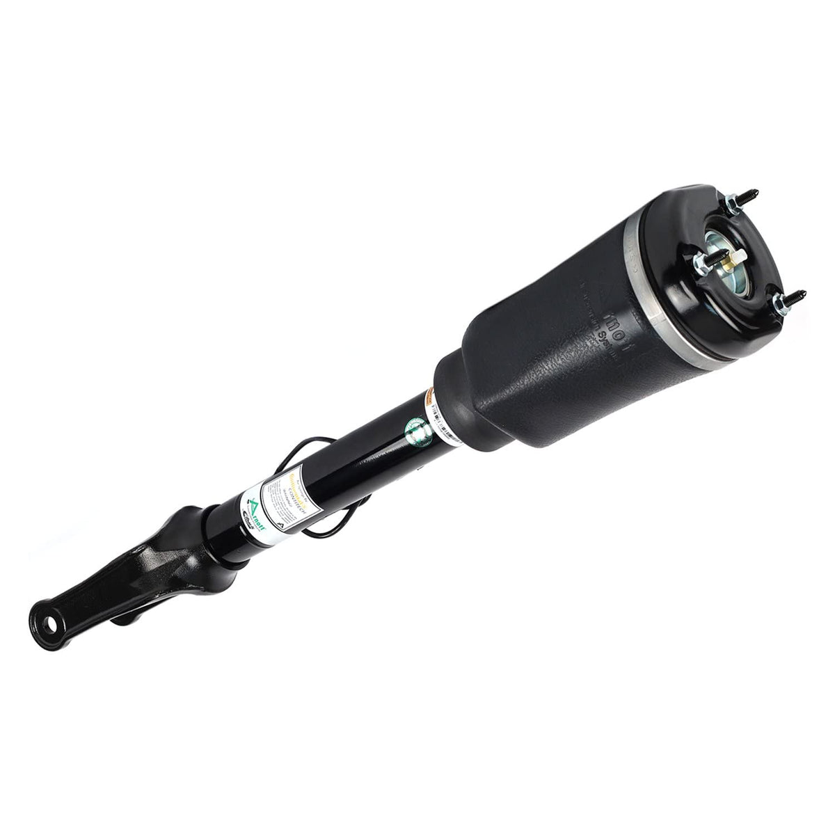 ARNOTT AS-3088 Arnott AS-3088 New Fr Eibach Air Strut - 07-12 MB GL-Class(W164)/06-11 ML-Class(X164) w/AIRM & ADS, excl AMG -LT/RT
