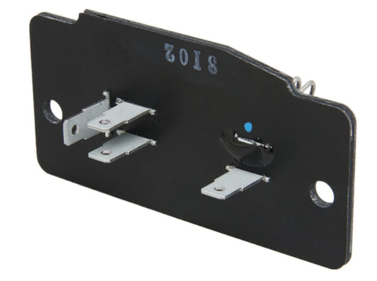 Four Seasons 20354 FORD BRONCO 86-80/F SERIES F-SIZE PU 86