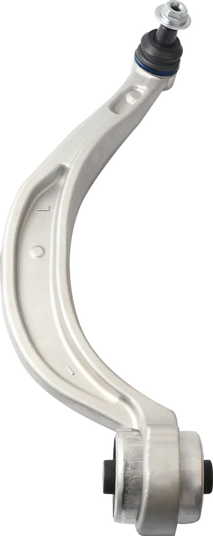 Delphi TC8437 Suspension Control Arm and Ball Joint Assembly