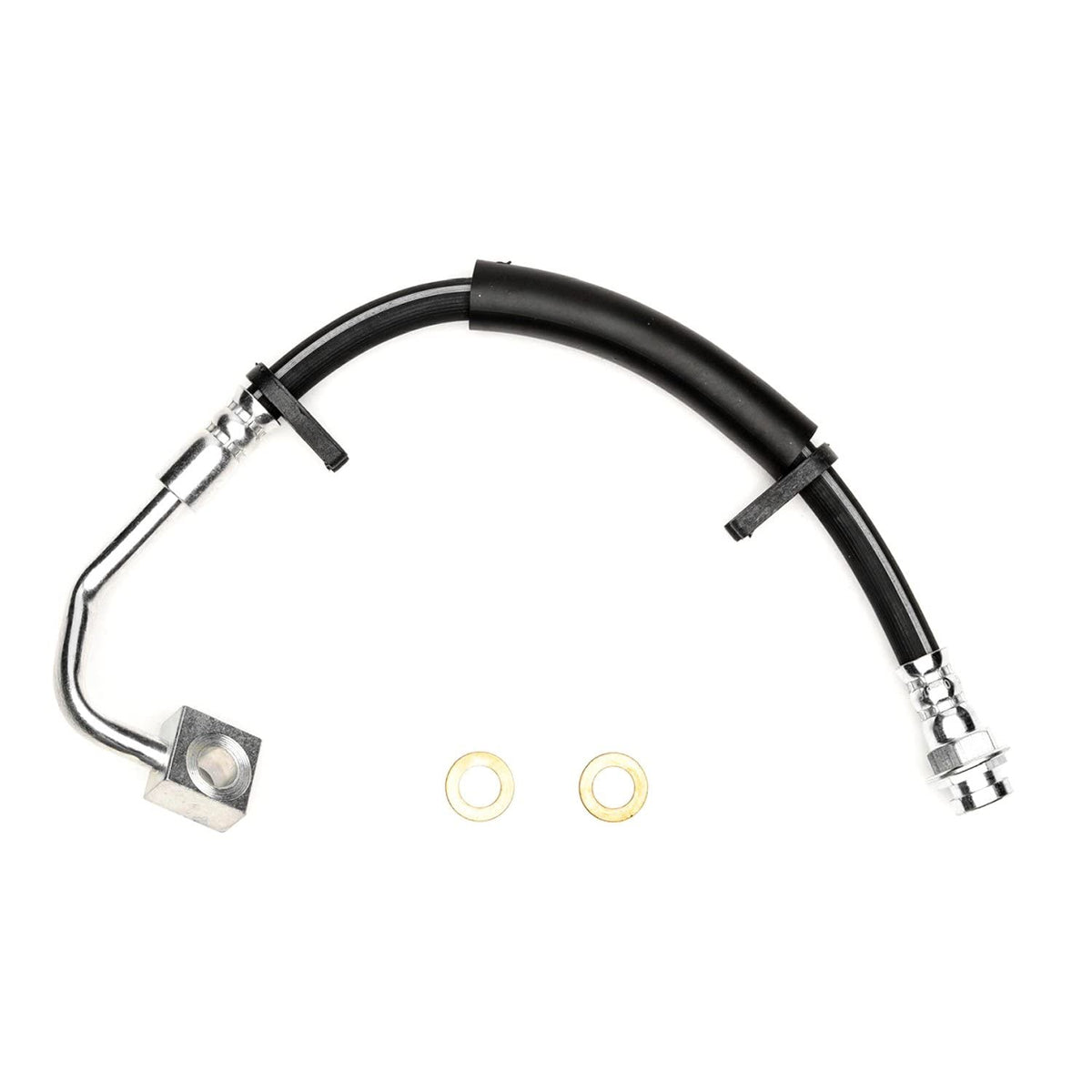 Dynamic Friction 350-40306 DFC Rear Right Brake Hose