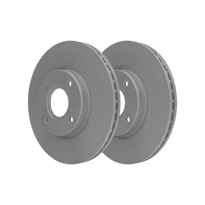 ATE 423122 ATE 24.0123-0122.1 Brake Disc Rotors