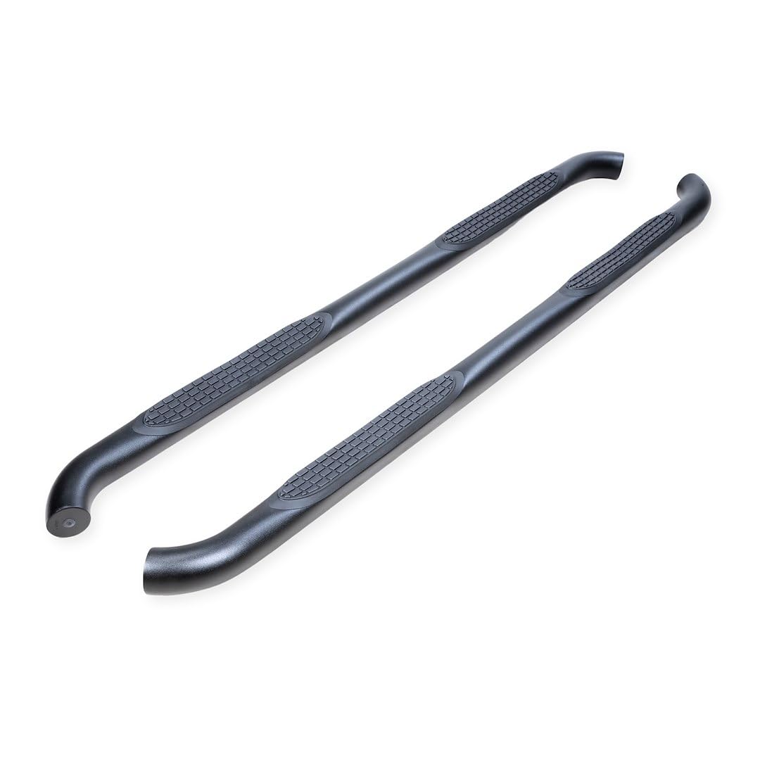 TRAILFX A0066T Trailfx A0066T 3' NERF BAR YUKON TAHOE BLK