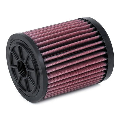K&N E-1983 High-Flow Original Lifetime Engine Air Filter