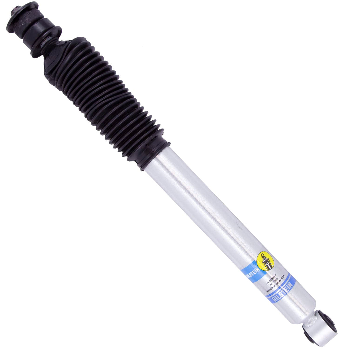BILSTEIN 24-285698 Bilstein 5100 Series 14-20 Ram 2500 Rear 46mm Monotube Shock Absorber (24-285698)