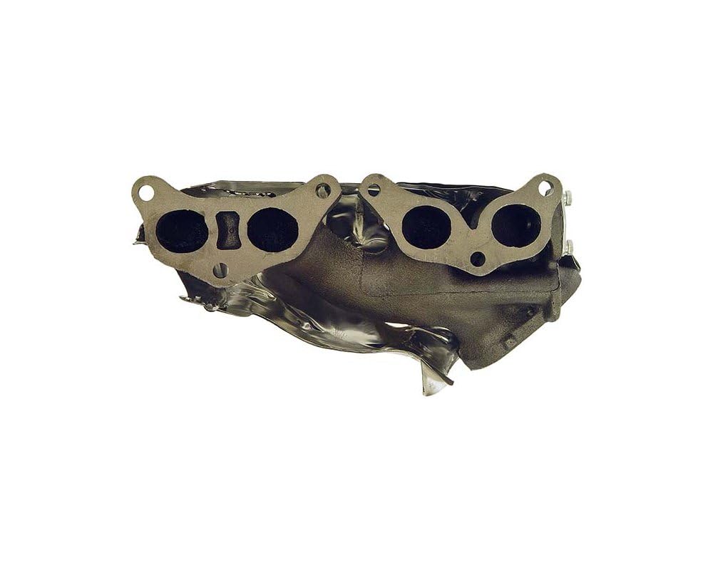 DORMAN 674-464 Dorman 674-464 Exhaust Manifold Kit - Includes Required Gaskets and Hardware Compatible with Select Toyota Models