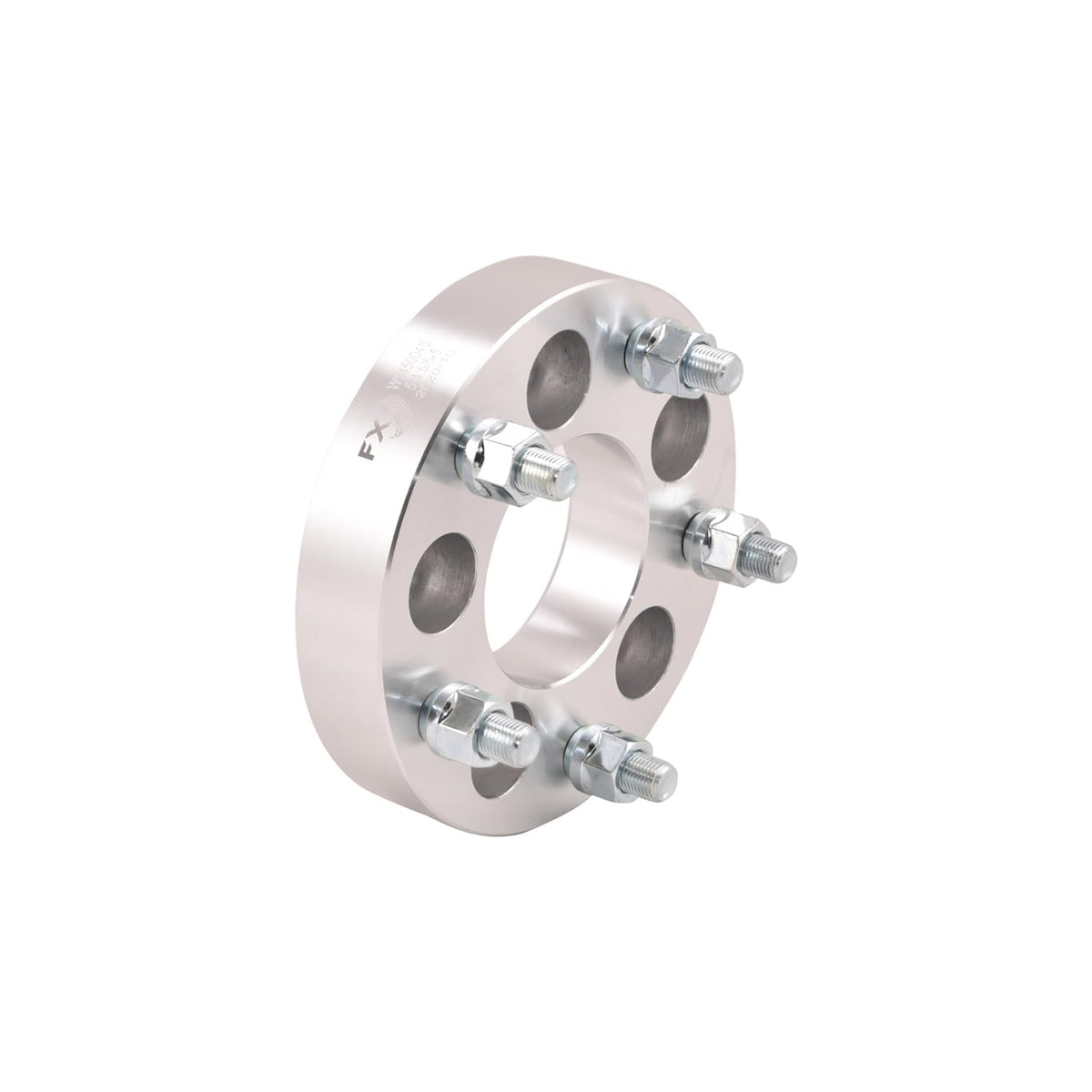 TRAILFX W545004S TRAILFX FX Wheels W545004S FX Wheel Adapter Wheel Adapter Wheel ADAPTERS