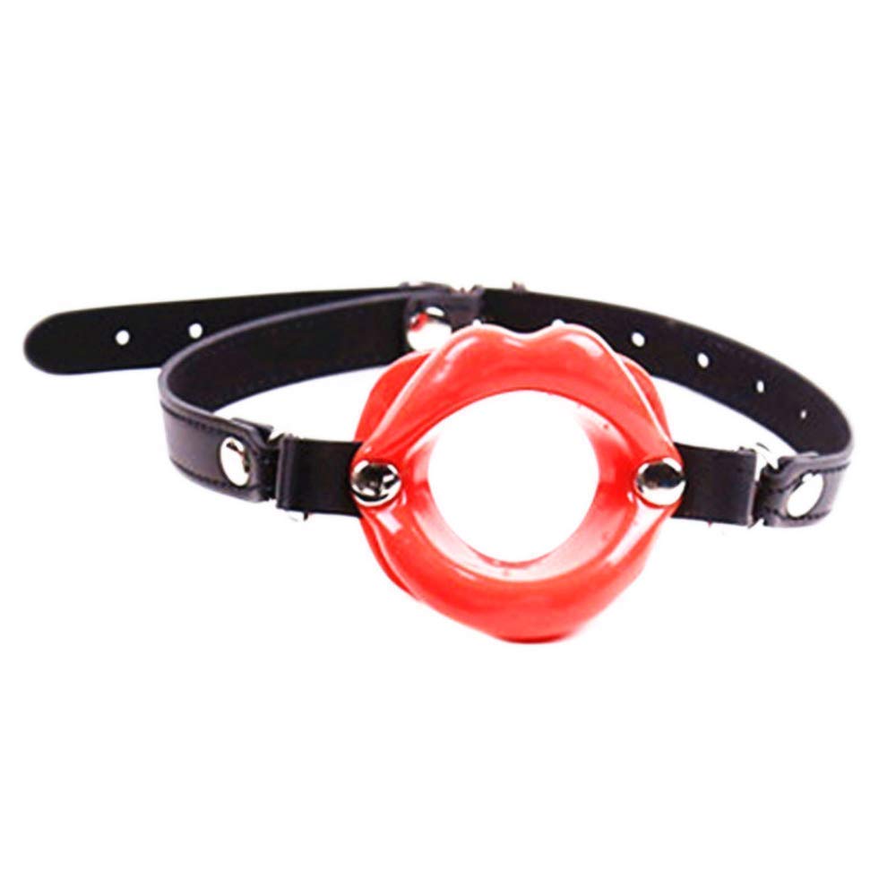 Dorman 247-012BX YEVIOR Victory Lip Gags Fetish Open Mouth