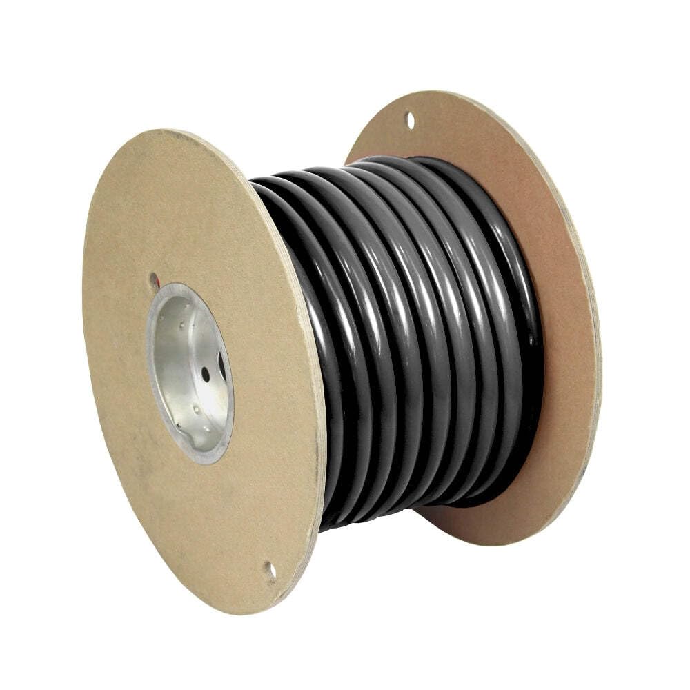 PACER WUL4/0RD-50 Pacer WUL4/0RD-50 4/0 UL RD TC WIRE 50FT RL