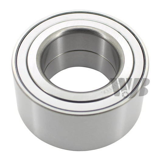 WJB WB510117 WJB WB510117 Front Wheel Bearing Replace National 510117 Timken WB000057