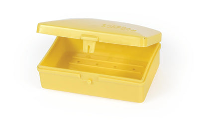 CAMCO 51356 Camco 51356 SOAP HOLDER BILINGUAL