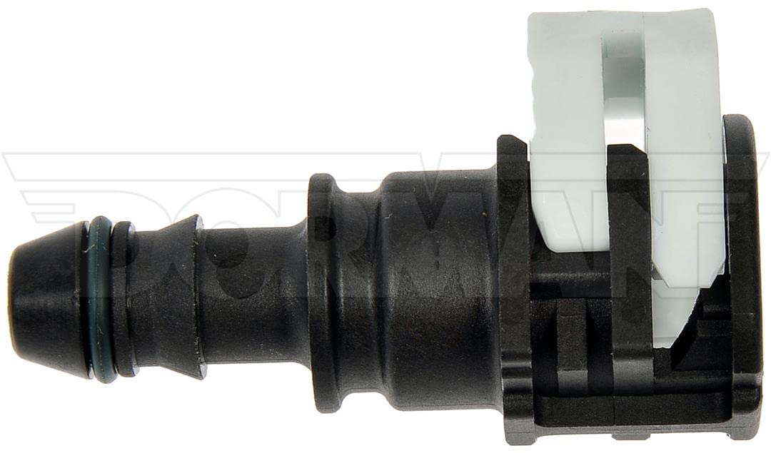 Dorman 800-567 NYLON FUEL SYSTEM CONNECTOR