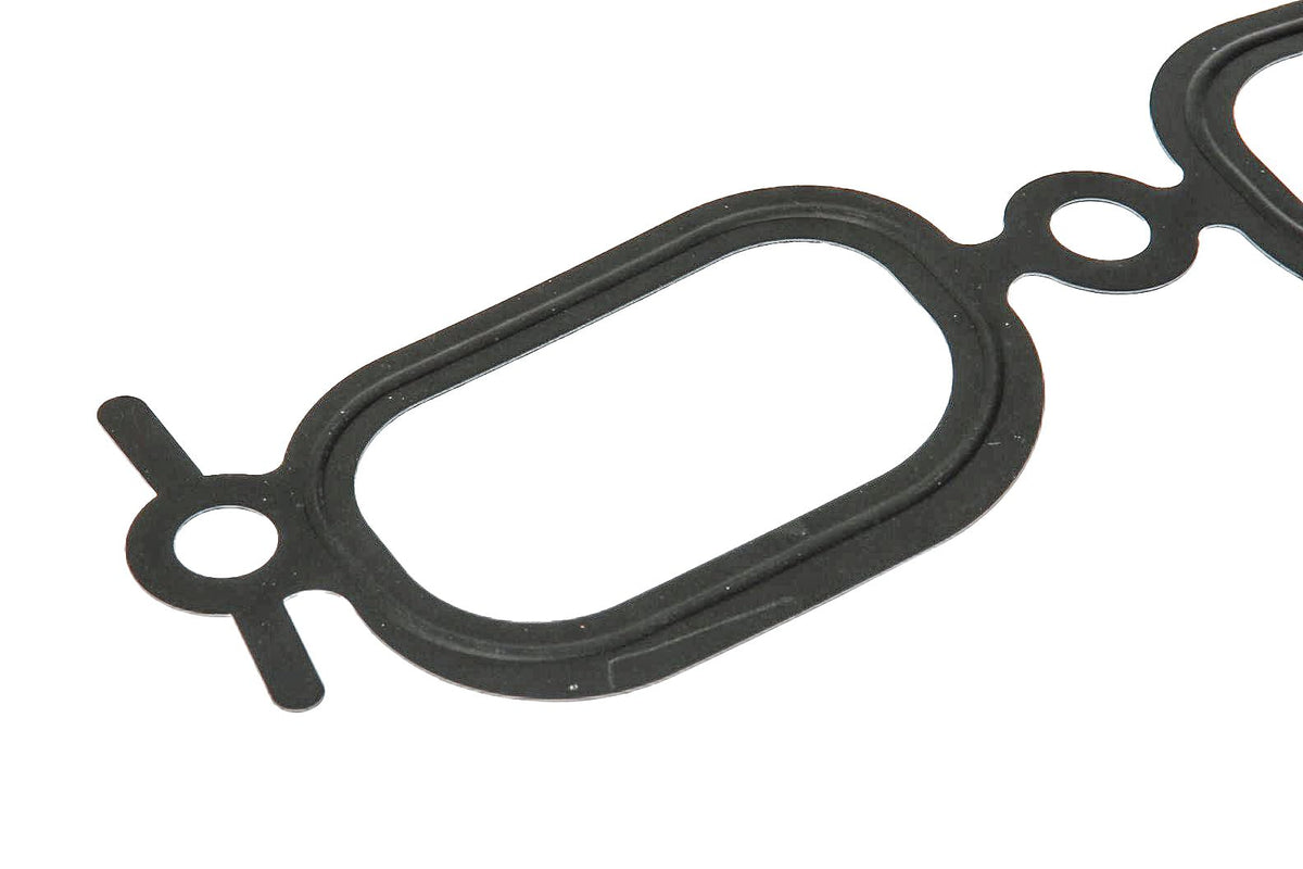 URO PARTS LR011586 URO Parts LR011586 Intake Manifold Gasket, Left Lower