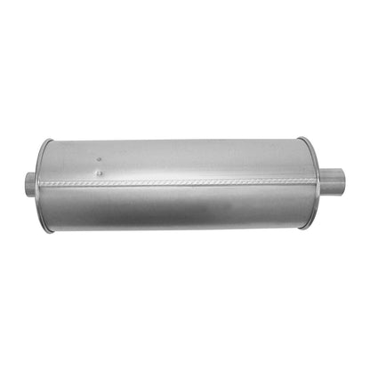 AP EXHAUST 700152 AP Exhaust Products 700152 Exhaust Muffler