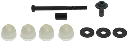 MOOG K700527 MOOG K700527 Suspension Stabilizer Bar Link Kit for Chevrolet Impala