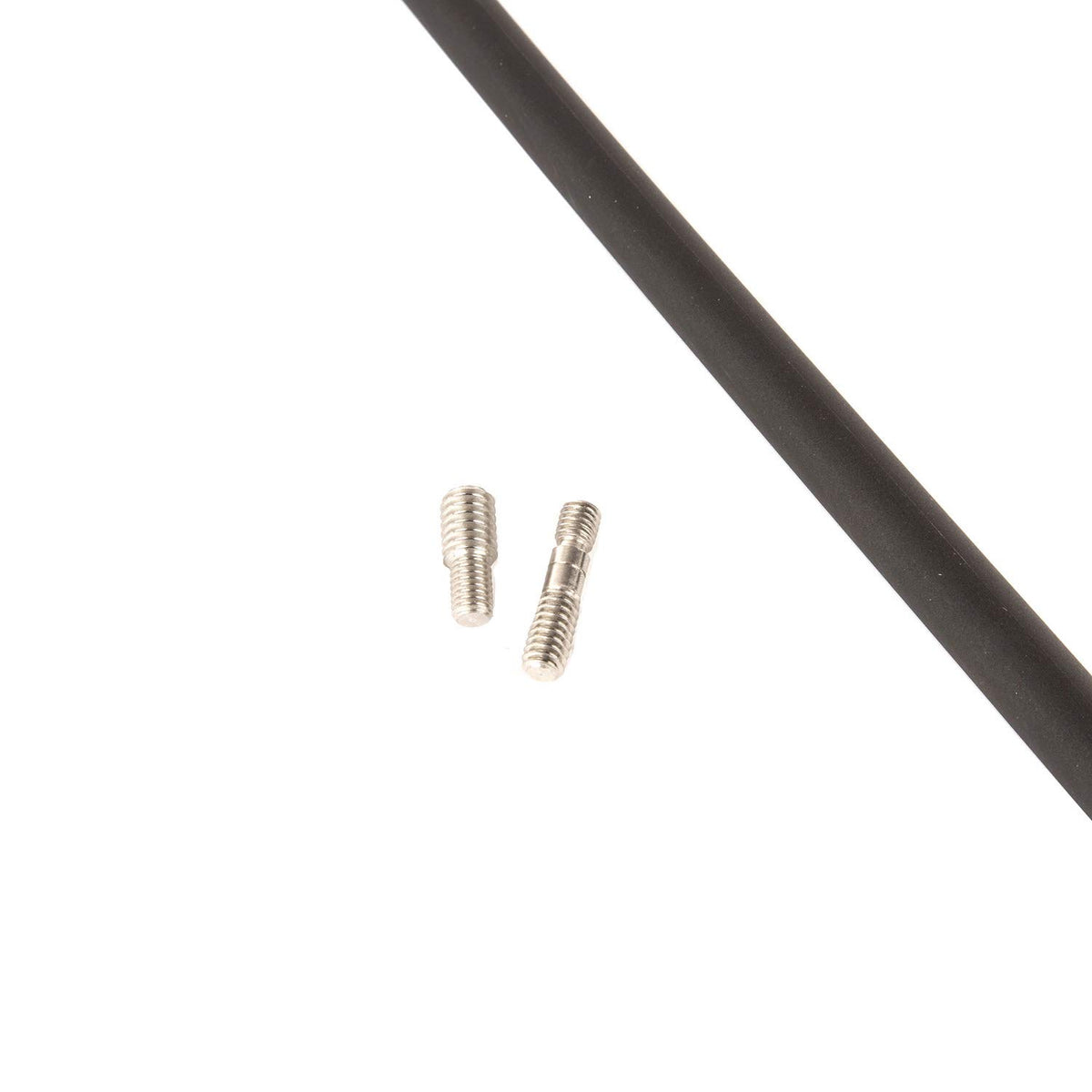 RUGGED RIDGE 17212.11 Rugged Ridge Reflex Antenna for Jeep Wrangler/Gladiator – 17212.11 – Fits 1997-2025 Jeep Wrangler TJ/JK/JL; 2020-2025 Jeep Gladiator JT