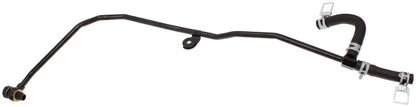 DORMAN 667-672 Dorman 667-672 Return Driver Side Turbocharger Coolant Line Compatible with Select Ford/Lincoln Models