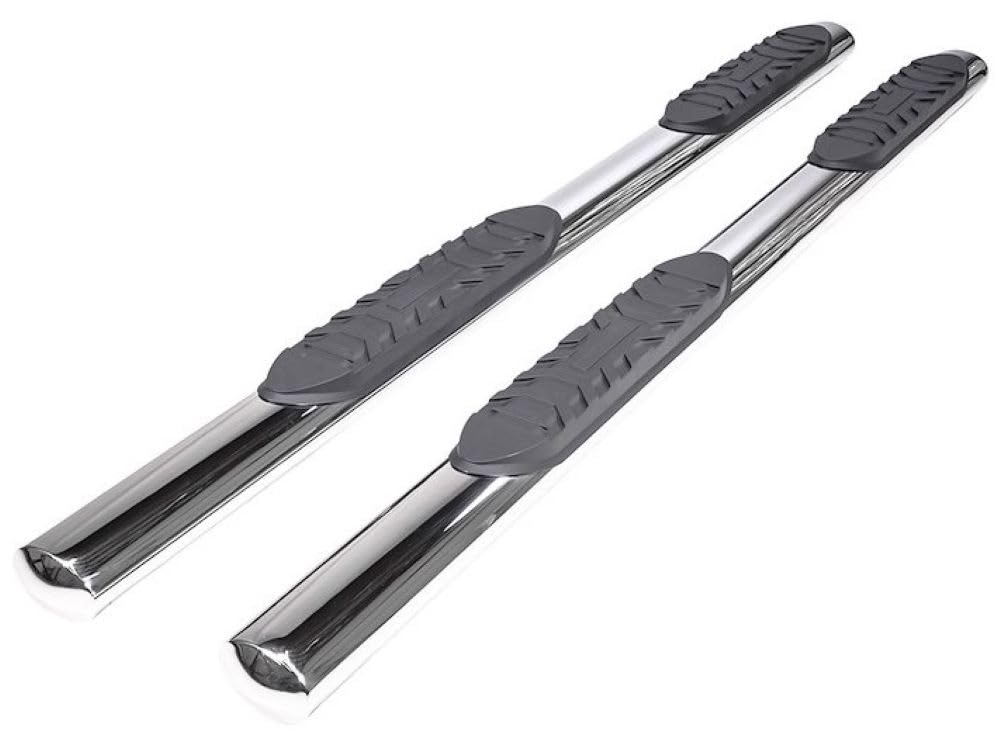 TRAILFX 2930314041 Trailfx 2930314041 4' OVAL STRAIGHT BAR PSS