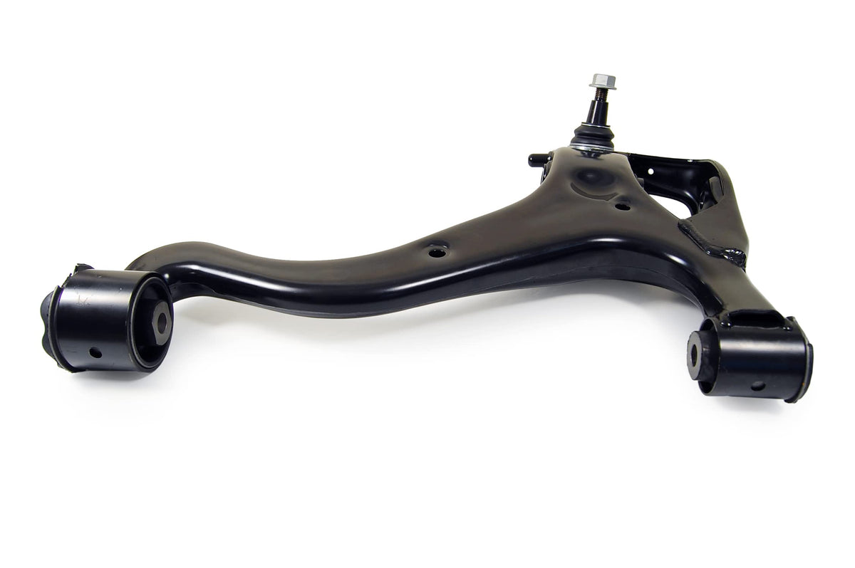 MEVOTECH CMS101146 Mevotech Supreme Control Arm & Ball Joint Assembly CMS101146
