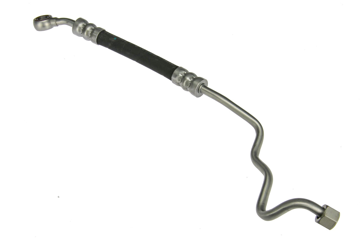 URO PARTS 2303208153 URO Parts 2303208153 Power Steering Line, P/S Pump to Pulsation Damper