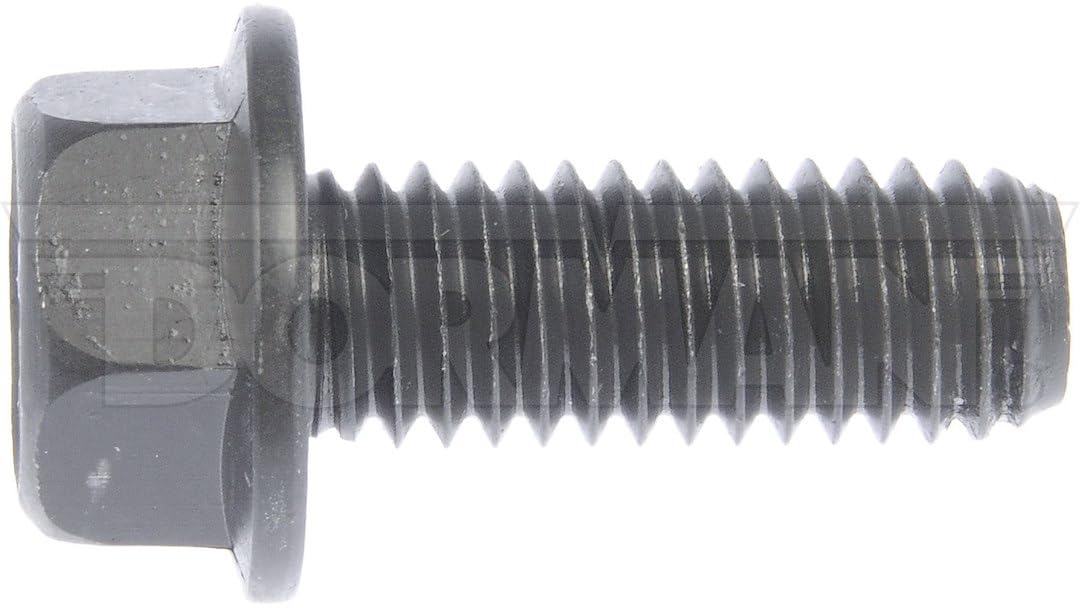 DORMAN 960-211D Dorman 960-211D FLANGED BOLT