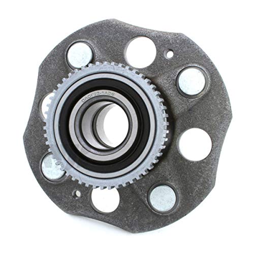 WJB WA512178 WJB WA512178 - Rear Wheel Hub Bearing Assembly - Cross Reference: Timken 512178 / Moog 512178 / SKF BR930276