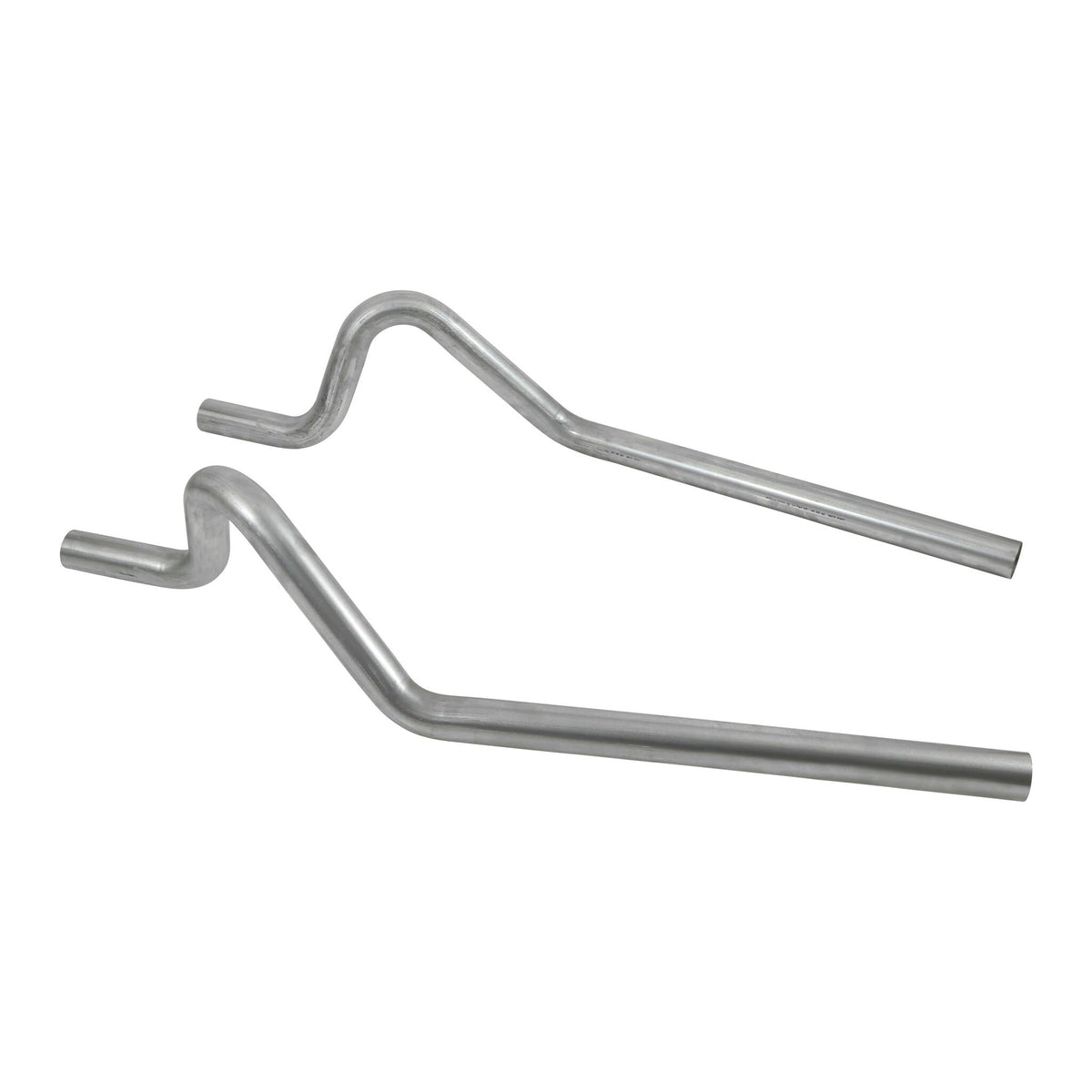 FLOWMASTER 15807 Flowmaster 15807 Prebend Tailpipes - 2.50 in. Rear Exit - Pair