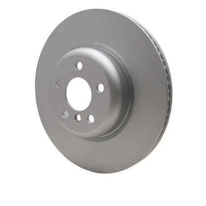 Dynamic Friction 604-31130 DFC Rear Brake Rotor