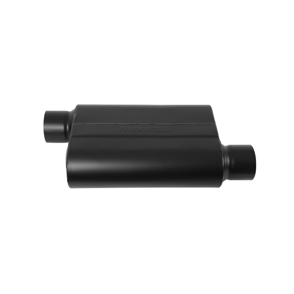 FLOWMASTER 843048 Flowmaster 843048 Super 44 Series Chambered Muffler