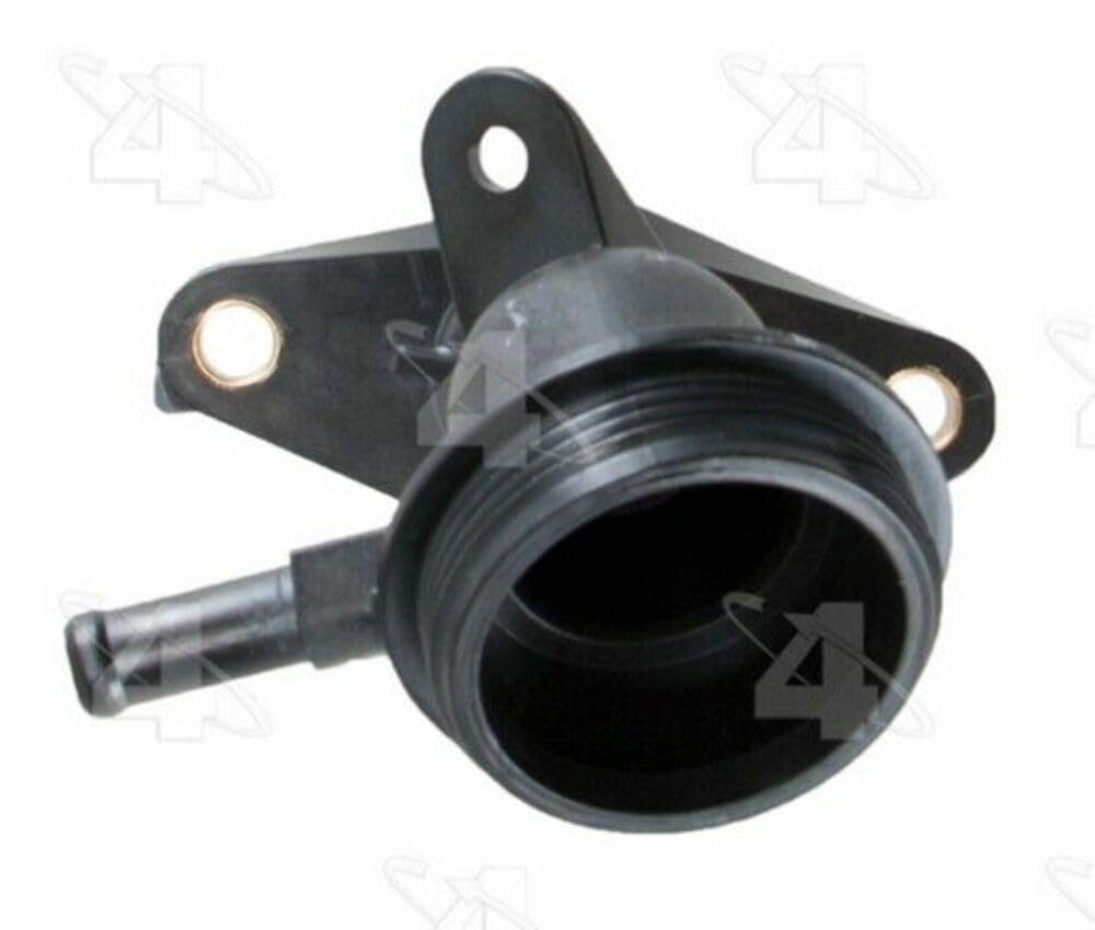 FOUR SEASONS 86130 Four Seasons 86130 BUICK TERRAZA 07-06 CHEVY IMPALA 11-06