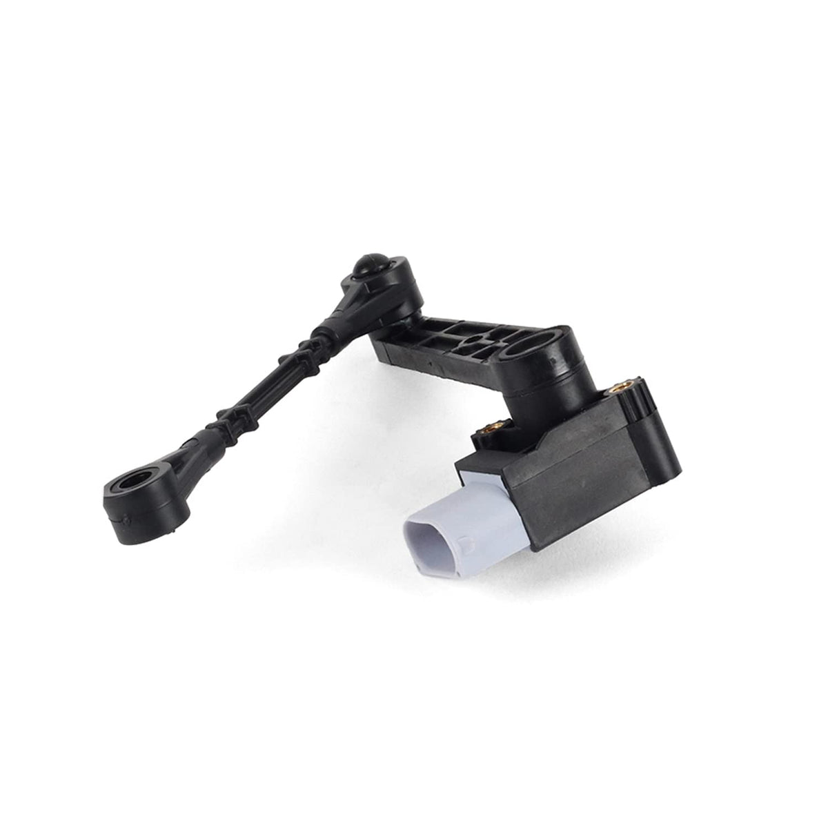 ARNOTT RH-3455 Arnott RH-3455 New Rear Ride Height Sensor - 10-13 Land Rover Range Rover Sport (L320) w/VDS - LT/RT